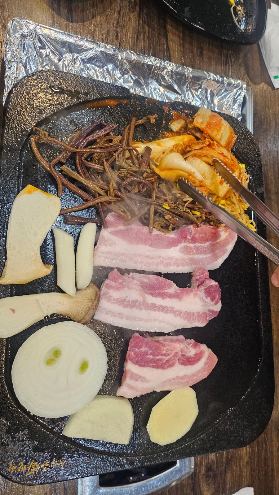 돌삼겹 사진 3