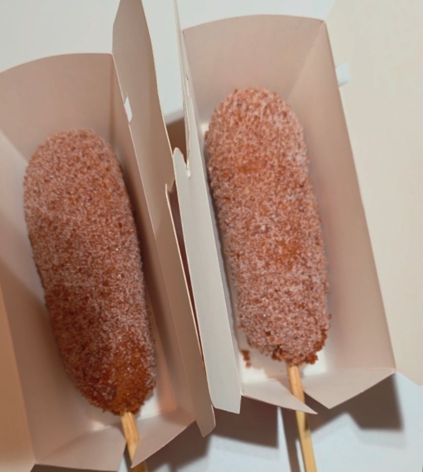 명랑핫도그 천안성거점 사진 5