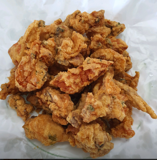 우산닭집 사진 2