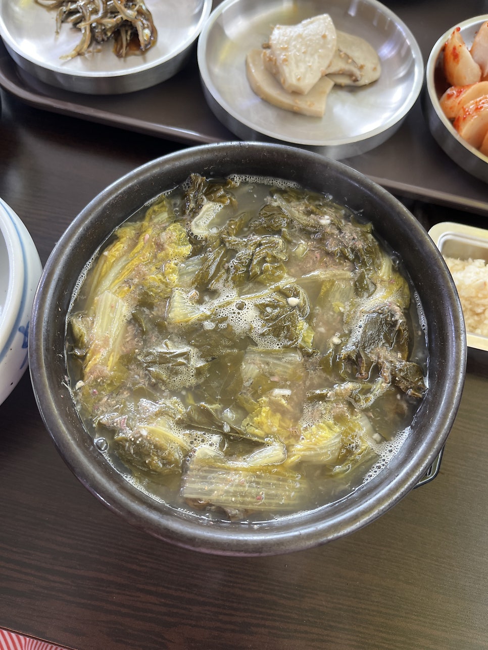 대현추어탕매운탕 사진 6