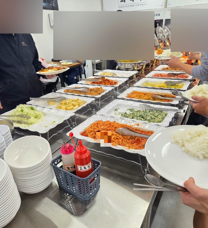 원주맛집 태장동맛집 맛도좋고 음식이 다양했던 후기