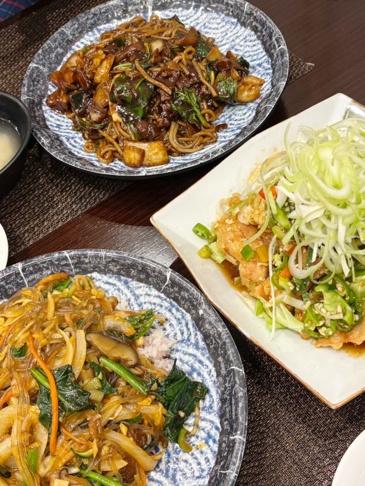  코엑스 데이트 맛집 삼성역모임 1분 중식당 백가향 (룸,회식 장소)