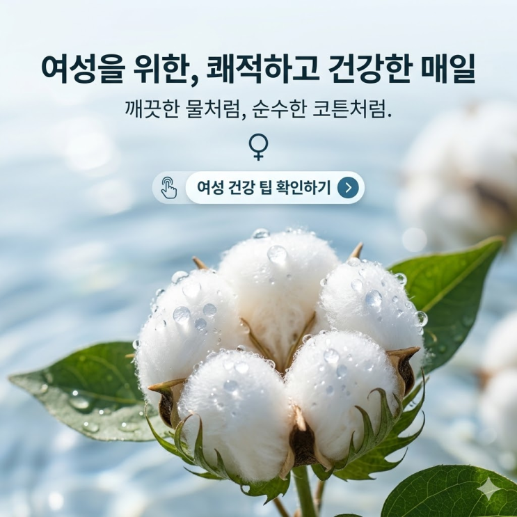  질염 재발 방지, 지긋지긋한 가려움 탈출법! 유산균 효과와 검진 비용 및 관리 꿀팁까지