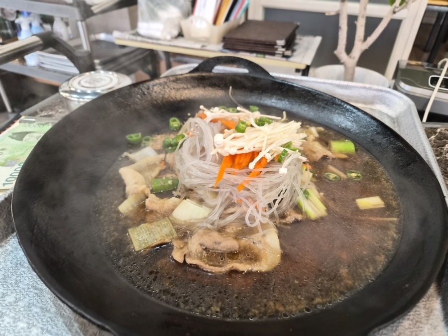 너른마당 사진 4