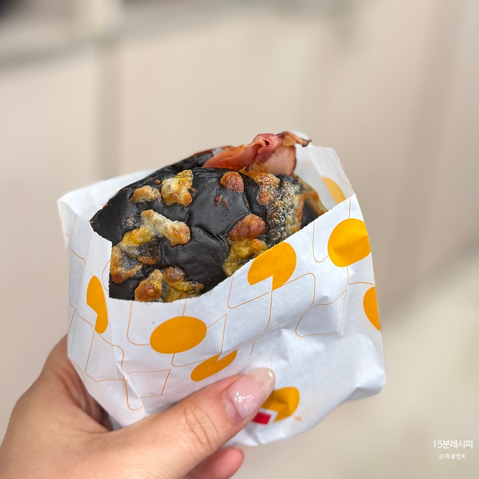 롯데리아 송악점 사진 3