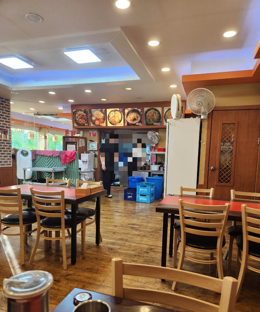 항아리보쌈 오창점 사진 5