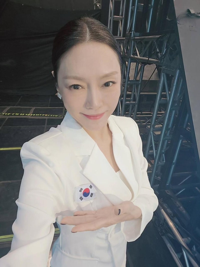 뮤지컬 배우 차지연 프로필 나이 결혼 남편 윤은채 가족 자녀 아들 고향 학력 데뷔 소속사