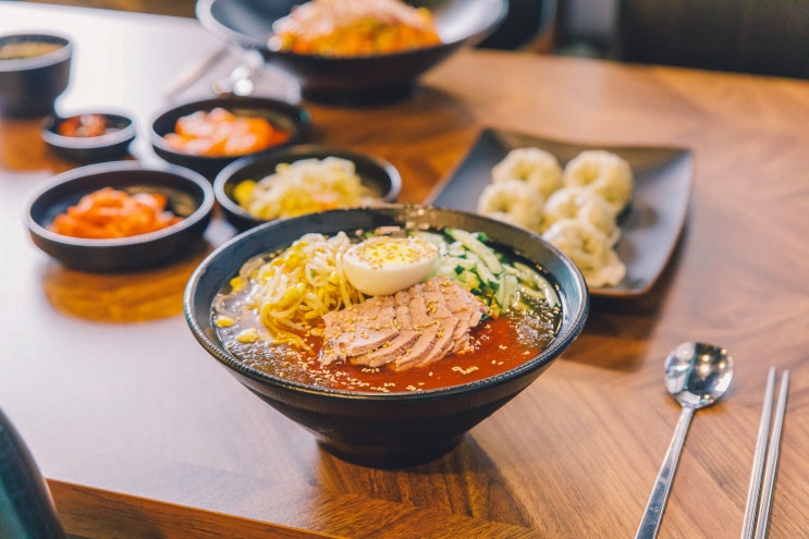  제주고기국수맛집 김지훈고기국수 제주본점 다녀온 솔직후기