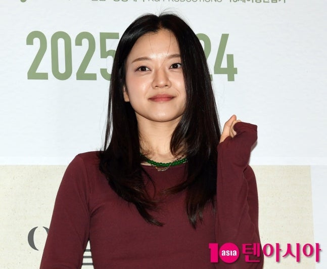 "파반느 이어 또 만났다" 고아성, 문상민과 로맨스 연기 2번째…나미야 잡화점의 기적 특별출....