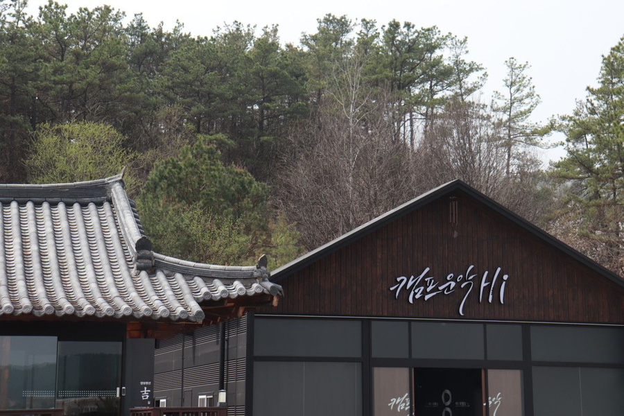 포레스트카라반랜드 사진 3