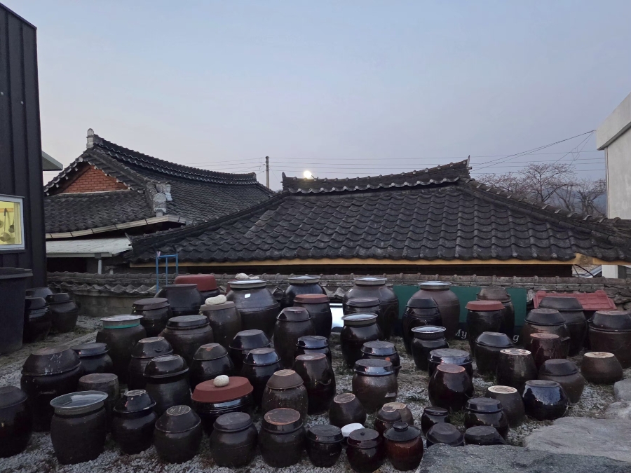 허삼둘길추어탕 사진 6