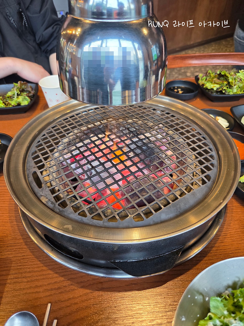 쑤뿔갈비 월성점 사진 6