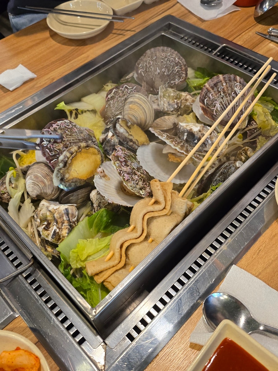찌마기 야탑점 사진 3