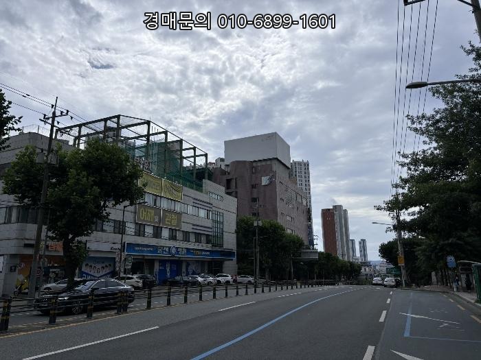  대구 수성구 범어동 1801, 유찰 7회로 감정가 24%까지 떨어진 대형 근린시설 경매, 성공 투자 해법은? 2024타경111053