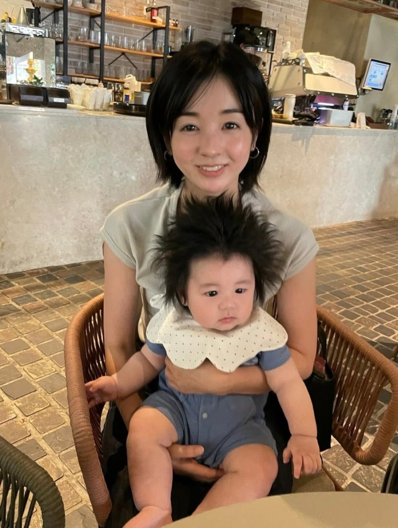 "부모랑 절연하고 잘 돼서 좋니?" 광고로 5억 번 심형탁 아기 하루를 질투한 사람 누구?