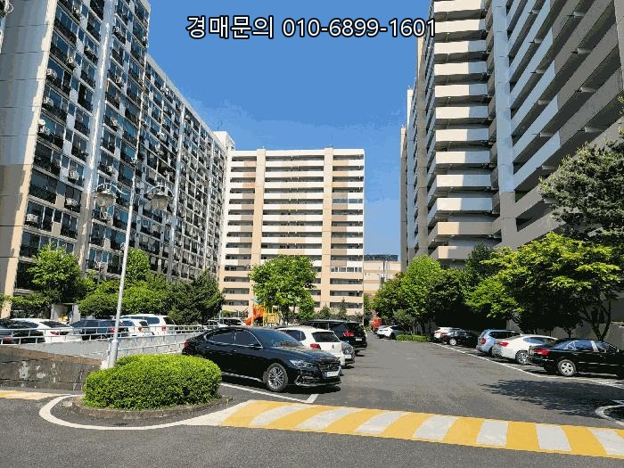  서울 노원구 상계동 미도아파트 102동 907호, 든든한 법원 경매 투자 기회 포착! [사건번호 1469595]