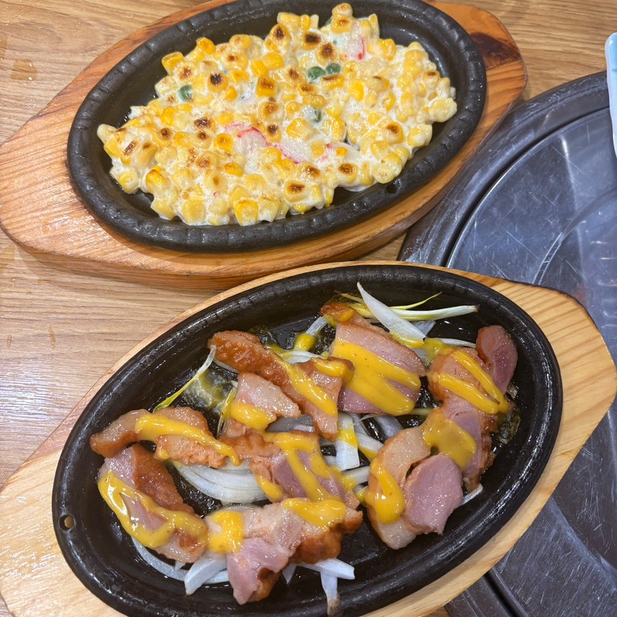 강릉수산 영등포구청점 사진 4