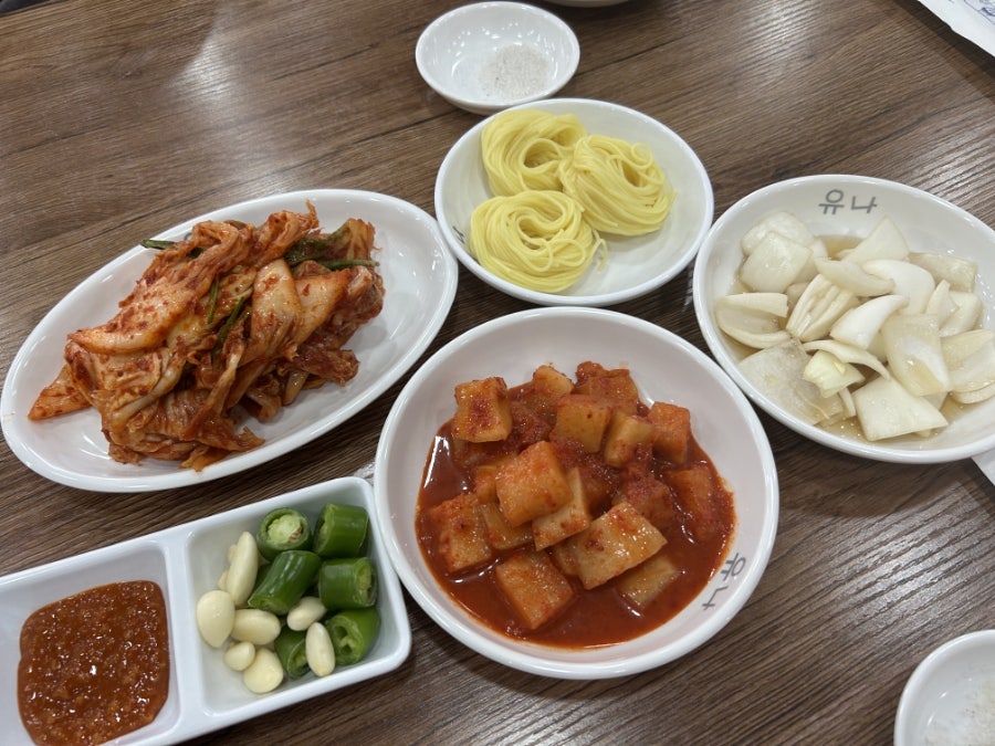 유나삼계탕 사진 5