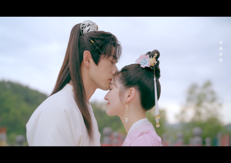 [중드] 대도시위 소소려(带刀侍卫苏小黎)