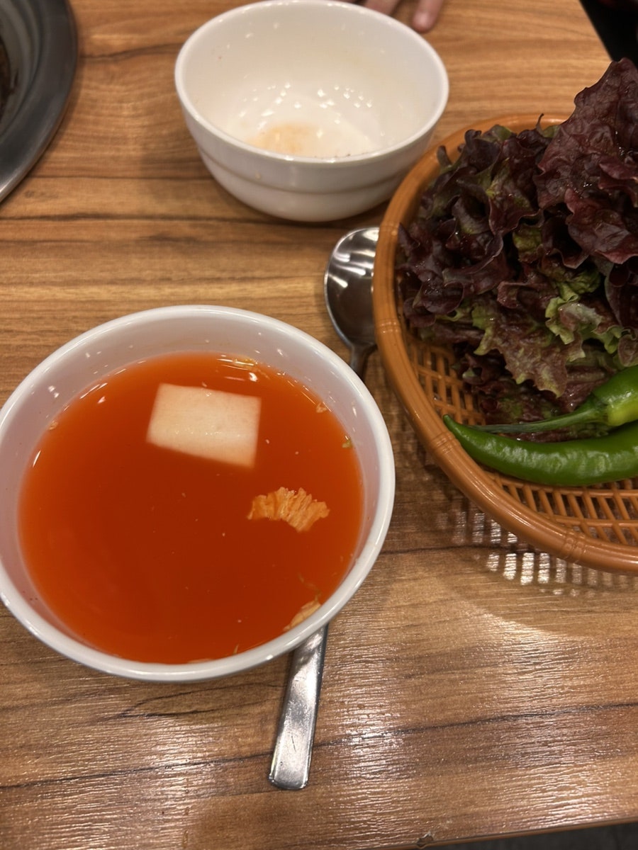 골목집 사진 1