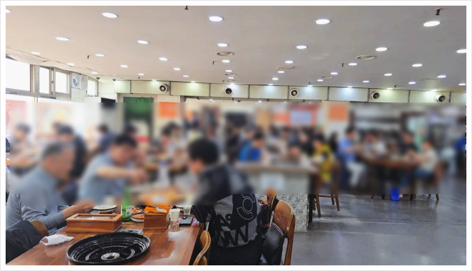 모박사부대찌개 시화점 사진 2