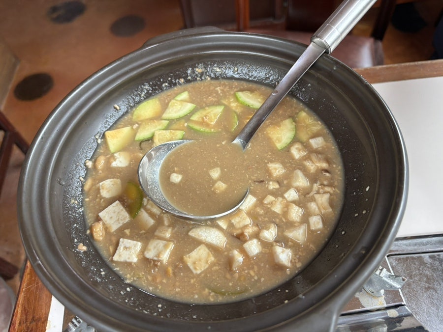 귀빈돌솥밥 사진 4