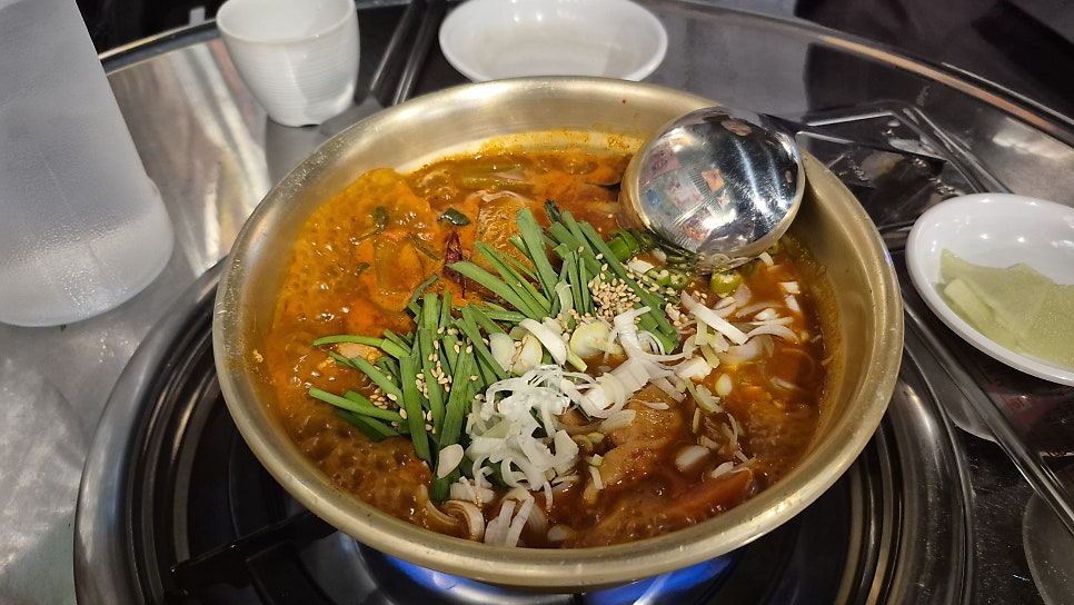 한사발포차 사가정점 사진 3
