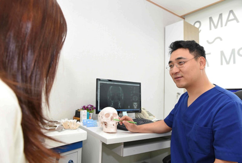 비중격 만곡증 수술 통증 완화 방안과 안정성 분석