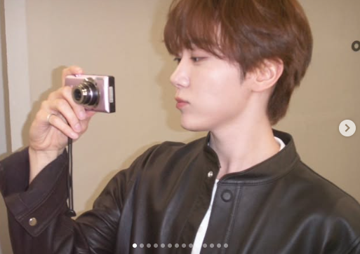 예능 치트키 세븐틴 승관, 드라마 배우 데뷔