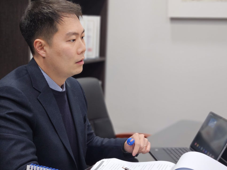 김포성범죄변호사, 연락 받은 순간부터 대응이 시작됩니다 관련 사진