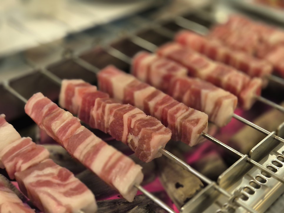 흥탄양갈비 사진 5