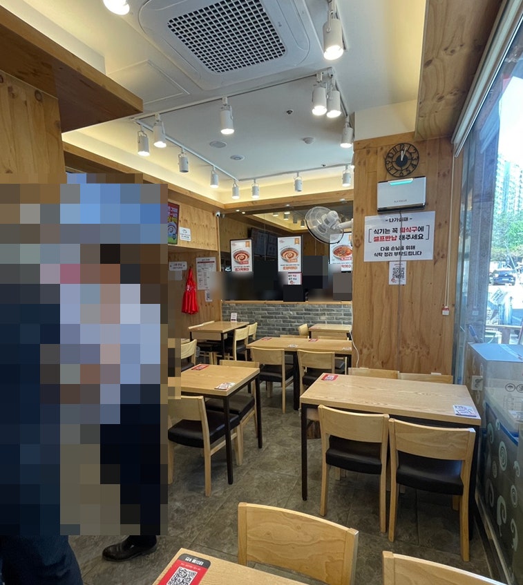 동대문엽기떡볶이 동백점 사진 4