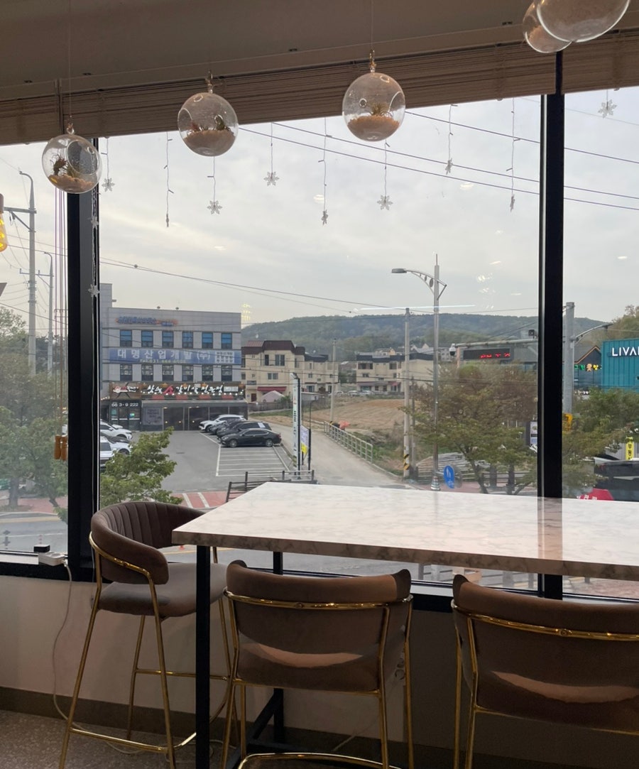 크럼스커피 사진 5
