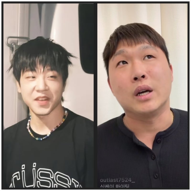 릴보이 ‘그 형’으로 스윙스 디스 참전…빅나티 vs 스윙스 디스전 흐름 바뀔까