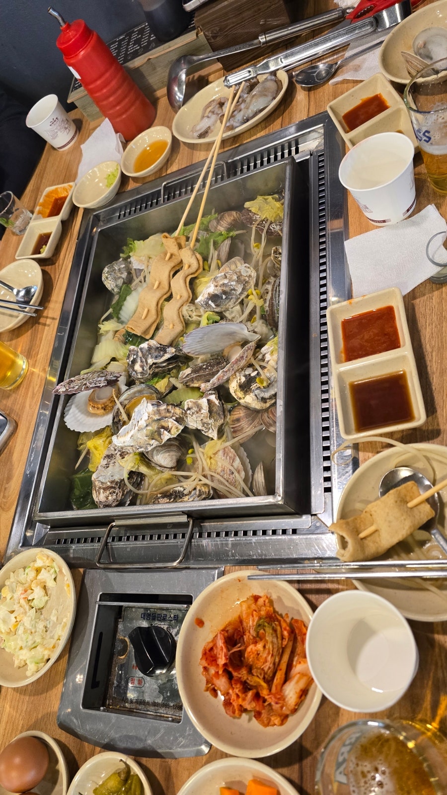 찌마기 야탑점 사진 5