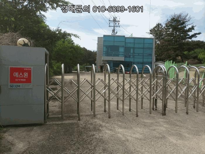  경상남도 창녕군 대합면 공장 경매, 모전리 686 일대 3회 유찰로 찾아온 절호의 산업용 부동산 투자 기회! 2024타경11349