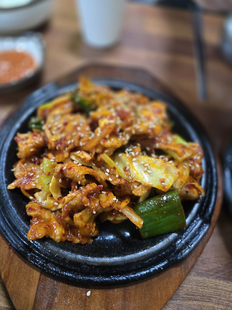 전주분식 사진 6
