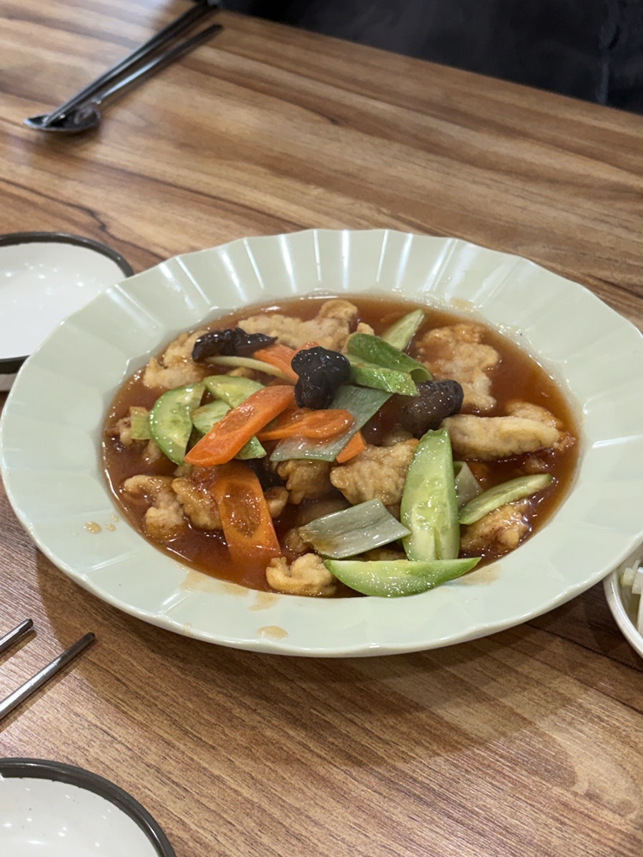 Jinwonbanjeom photo 5