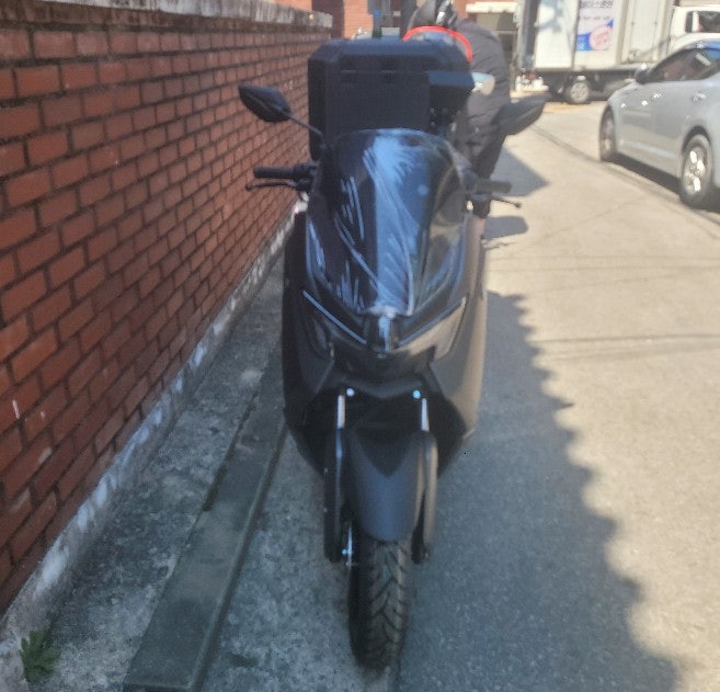 2026 야마하 nmax125 가격, 색상,제원 총정리