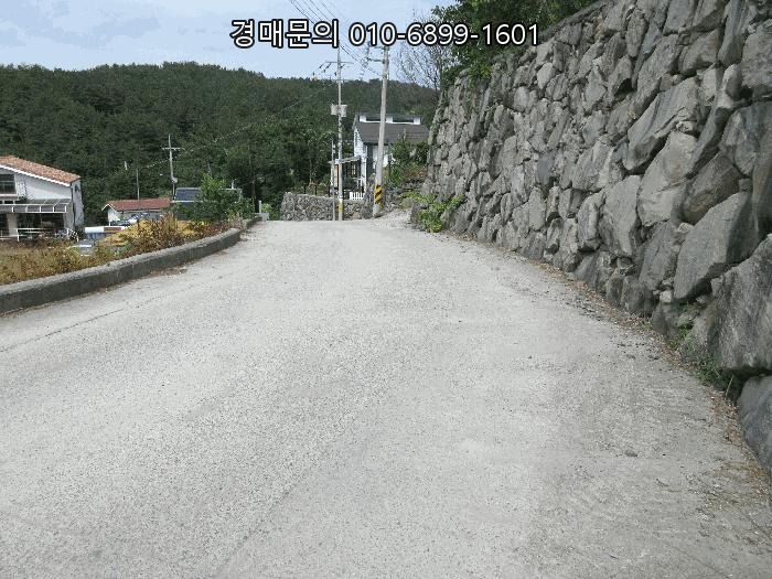  경상남도 고성군 고성읍 신월리 근린시설 부동산 경매 투자 기회, 토지/건물 일괄 매각으로 만나는 특별한 수익처 2024타경1875