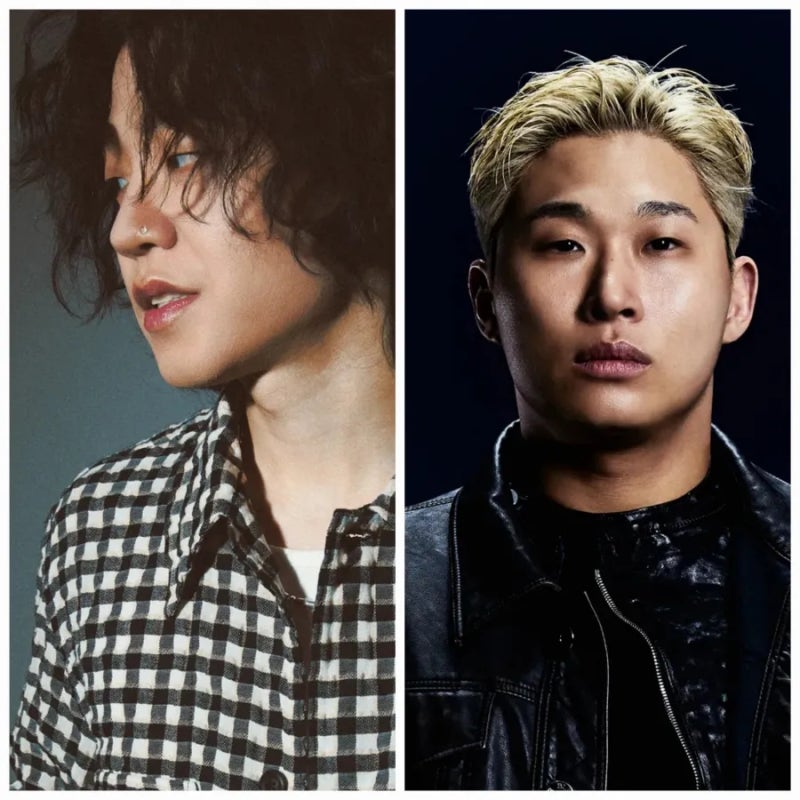 [음악 소식] 빅나티 vs 스윙스 디스전 : 릴보이의 참전 및 디스곡 드랍
