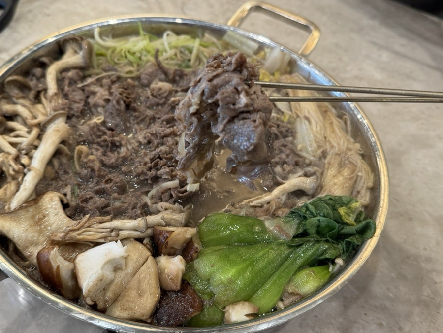 우미남 화명점 사진 3