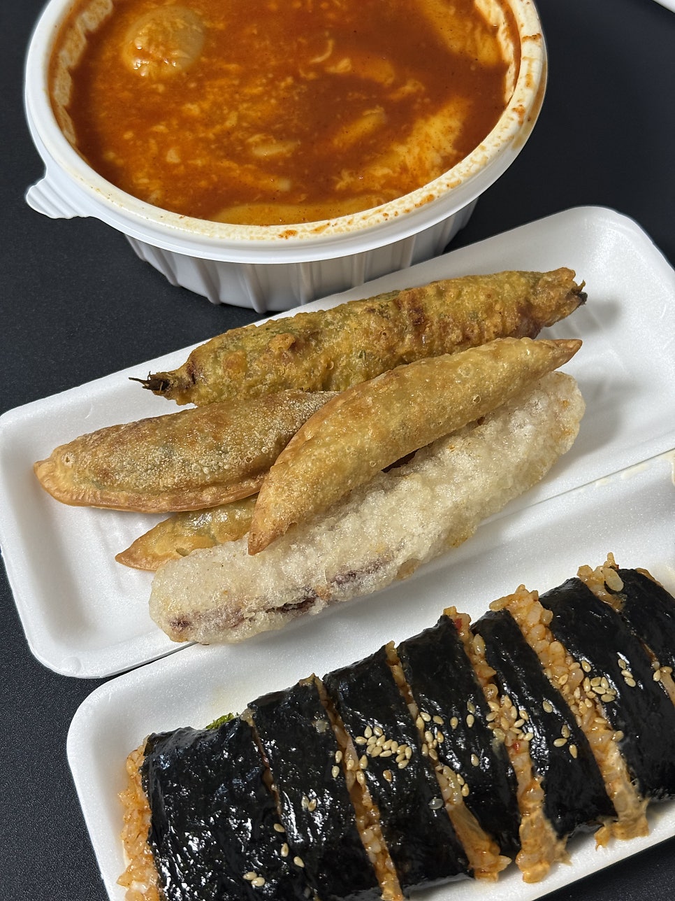 신가네매운떡볶이 대흥은행점 사진 5