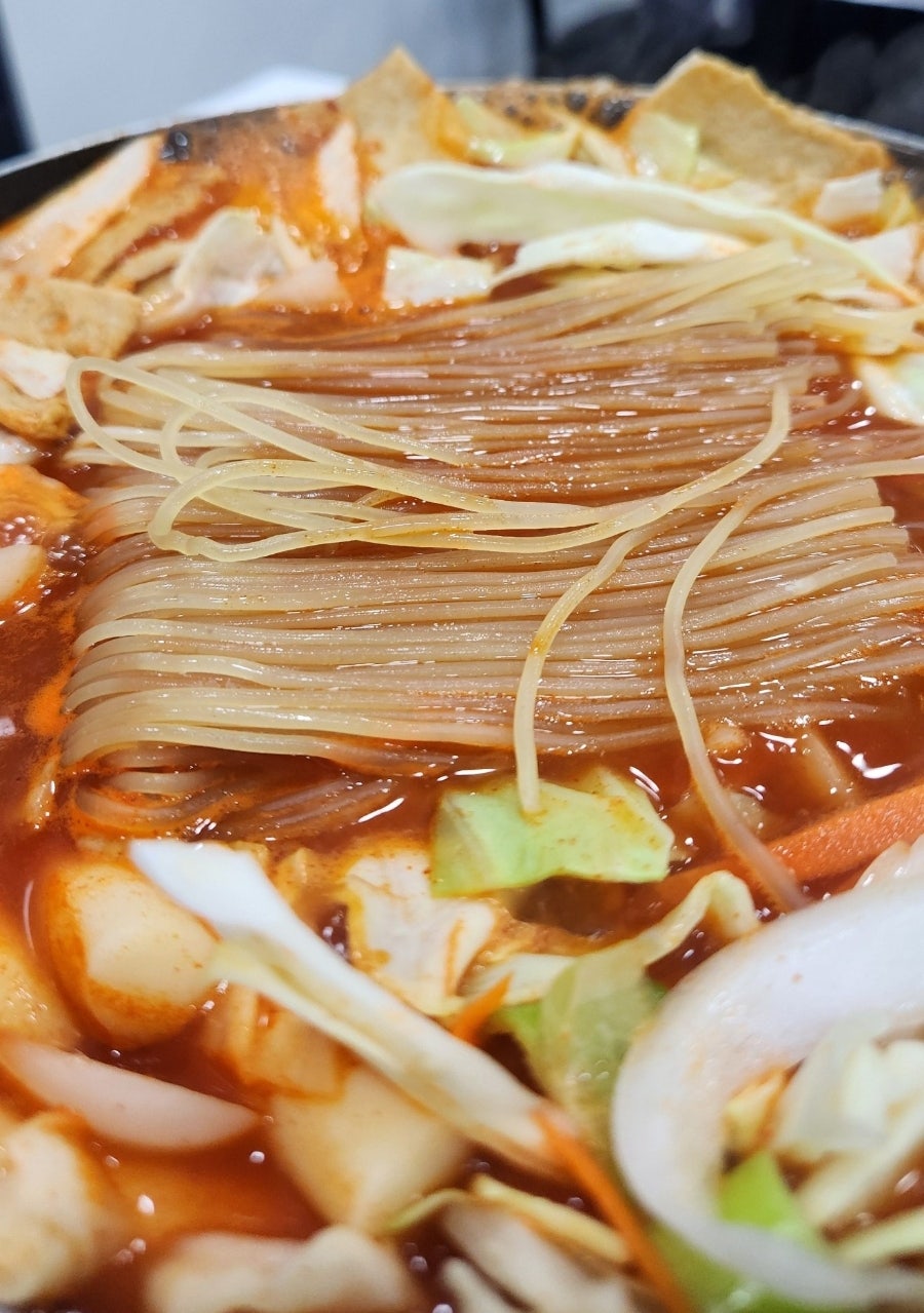 음식마을 관설점 사진 6