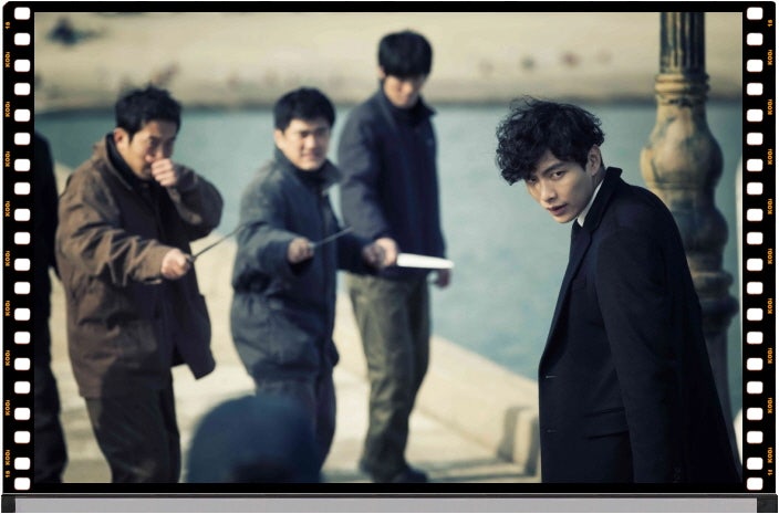 영화 황제를 위하여 정보,출연진,관람평 : 이민기 박성웅의 액션 느와르 (줄거리·결말해석 - ....