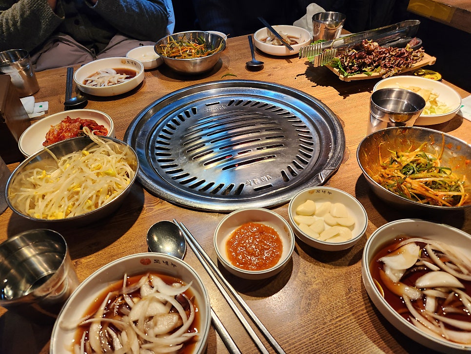 도네누 등촌점 사진 3