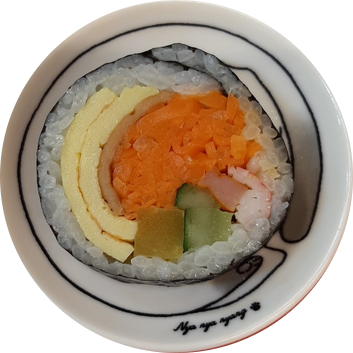 금은애김밥앤분식 사진 6