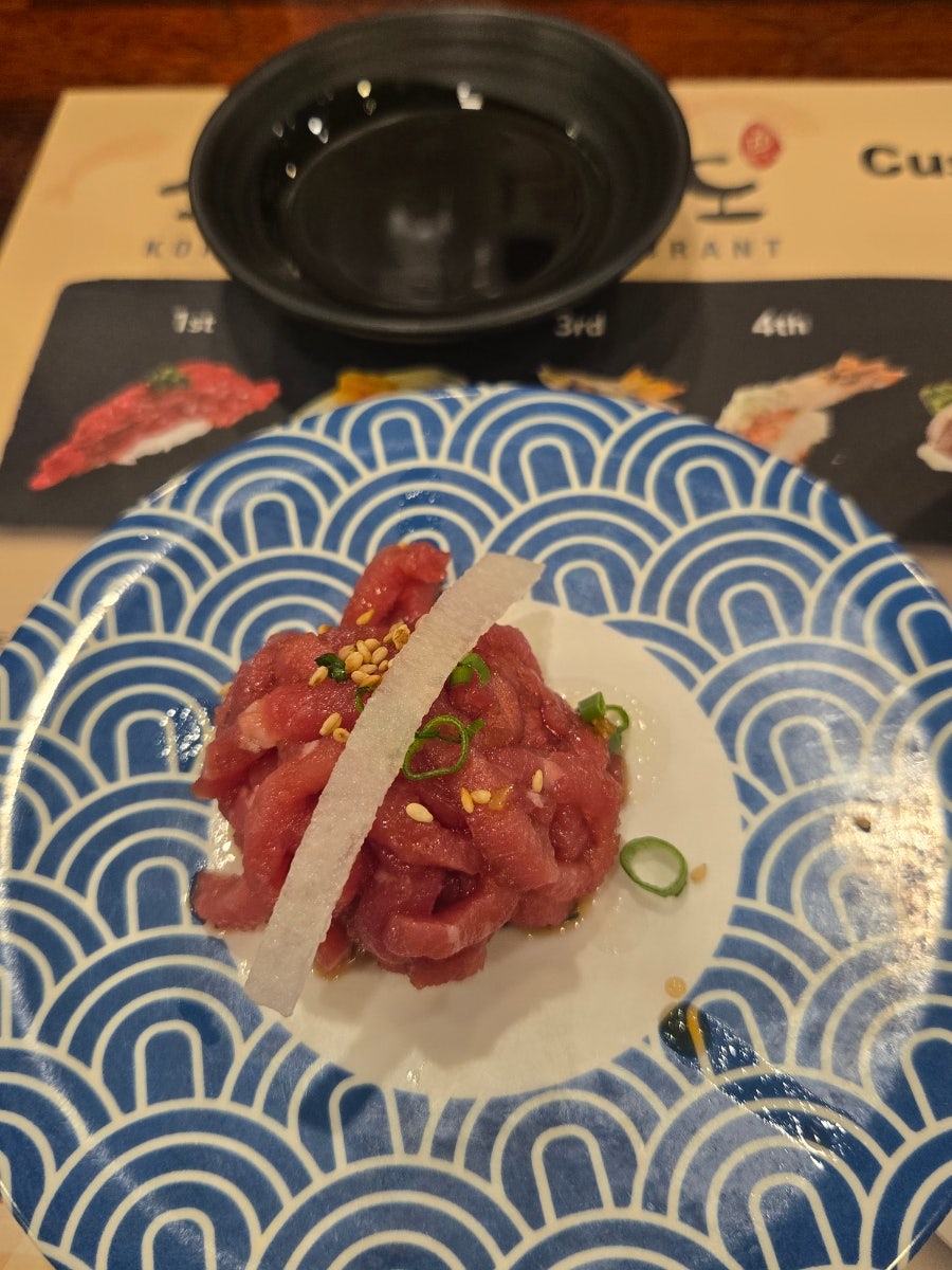 스시노칸도 양주점 사진 6