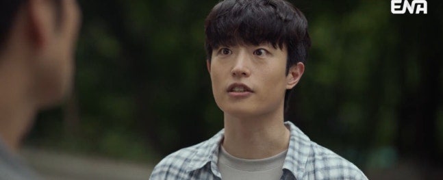 드라마 허수아비 류해준, 박해수 옆 막내 형사 박대호 누구? (나이/프로필/출연작)