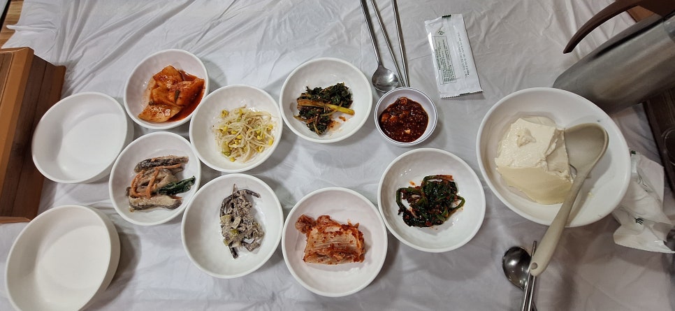 삼대째순두부 사진 3